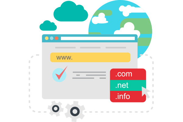web Domaine & Email