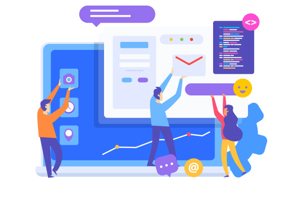 web Gestion