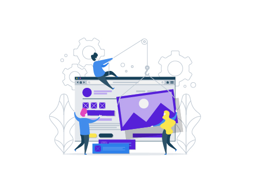 web Hebergement & Creation